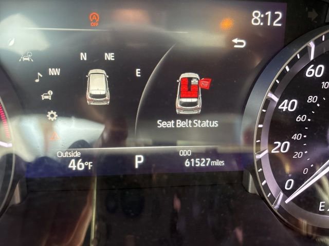 Used 2022 Toyota Highlander Platinum image 14