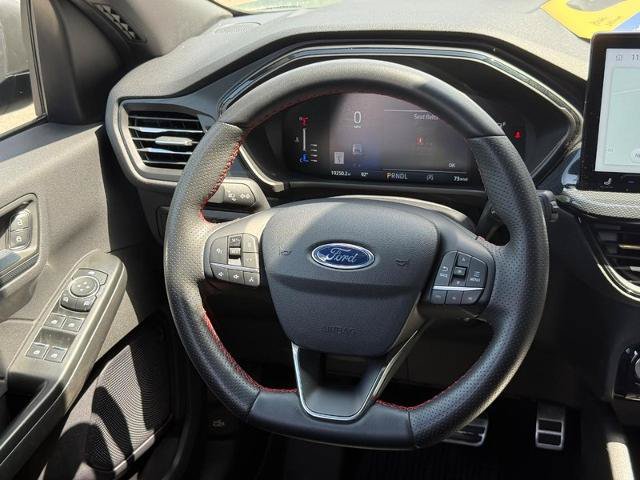 Certified 2024 Ford Escape ST-Line w/ Tech Pack #1 AWD/4WD image 11