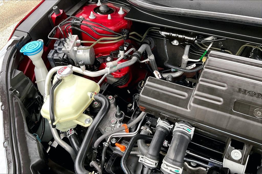 Used 2022 Honda CR-V EX image 32