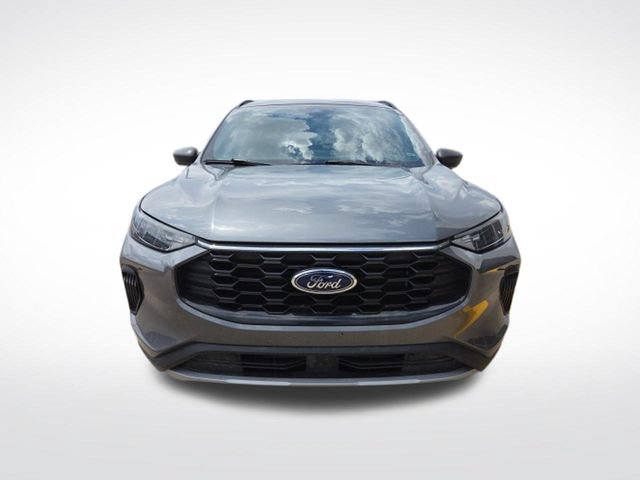 Certified 2025 Ford Escape ST-Line FWD image 2