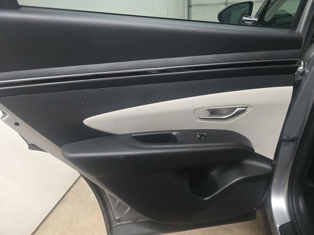 Used 2024 Hyundai Tucson SEL AWD/4WD image 16