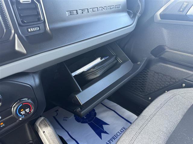 Certified 2021 Ford Bronco Big Bend AWD/4WD image 16