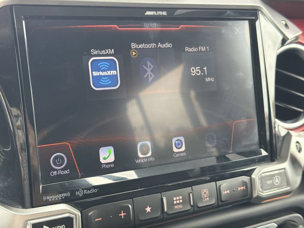 Used 2019 Jeep Wrangler Unlimited Rubicon w/ Safety Group AWD/4WD image 15