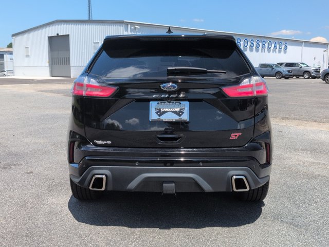 Certified 2021 Ford Edge ST w/ Equipment Group 401A AWD/4WD image 5