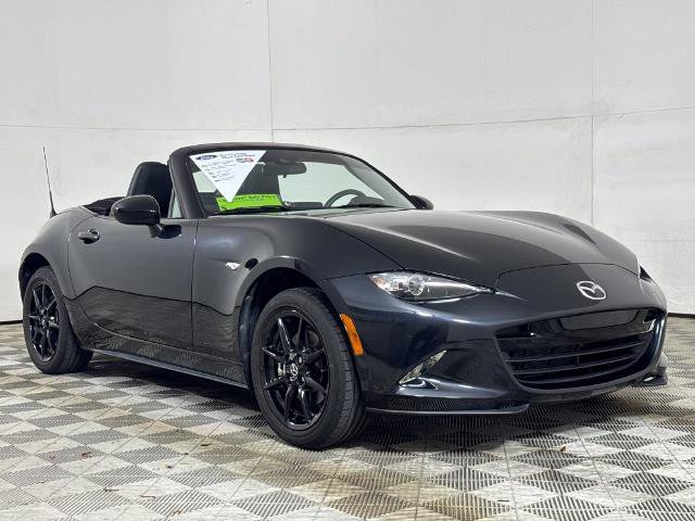 Used 2023 MAZDA MX-5 Miata Sport