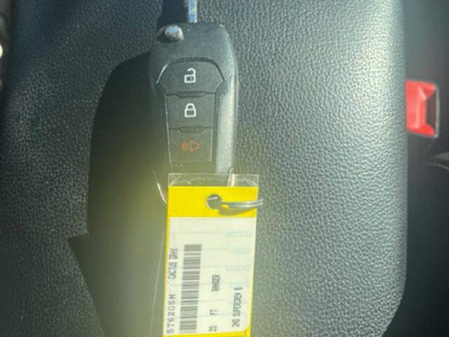 Certified 2023 Ford Ranger XL w/ Equipment Group 101A High image 20