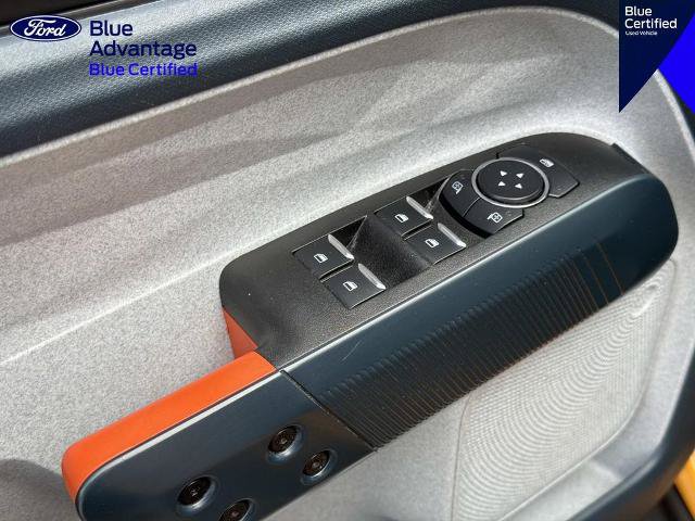 Certified 2023 Ford Maverick XLT FWD image 34