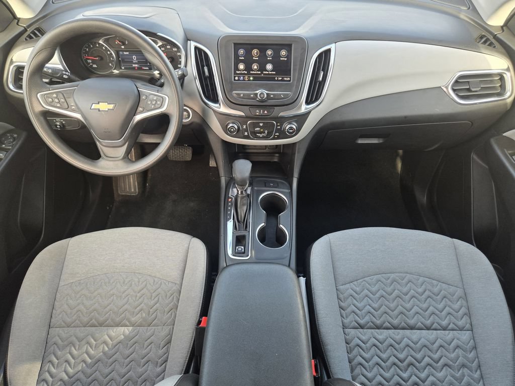 Used 2023 Chevrolet Equinox LT AWD/4WD image 25