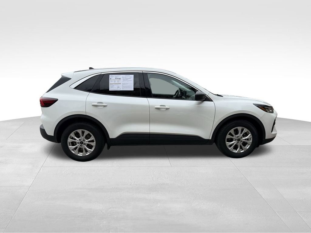 Certified 2023 Ford Escape Active image 6