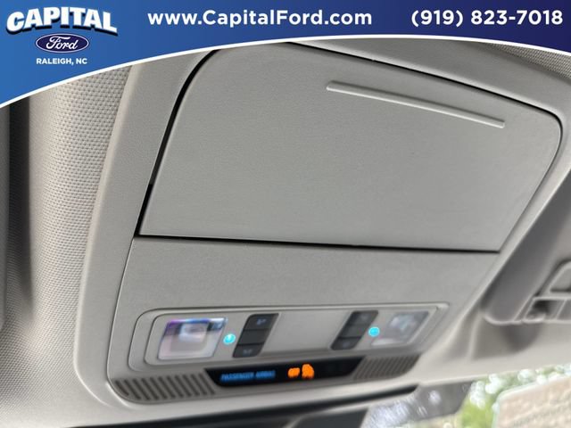 Certified 2025 Ford Mustang Mach-E Premium AWD/4WD image 33