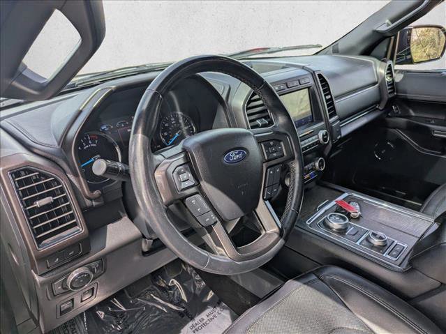 Certified 2021 Ford Expedition Limited AWD/4WD image 15