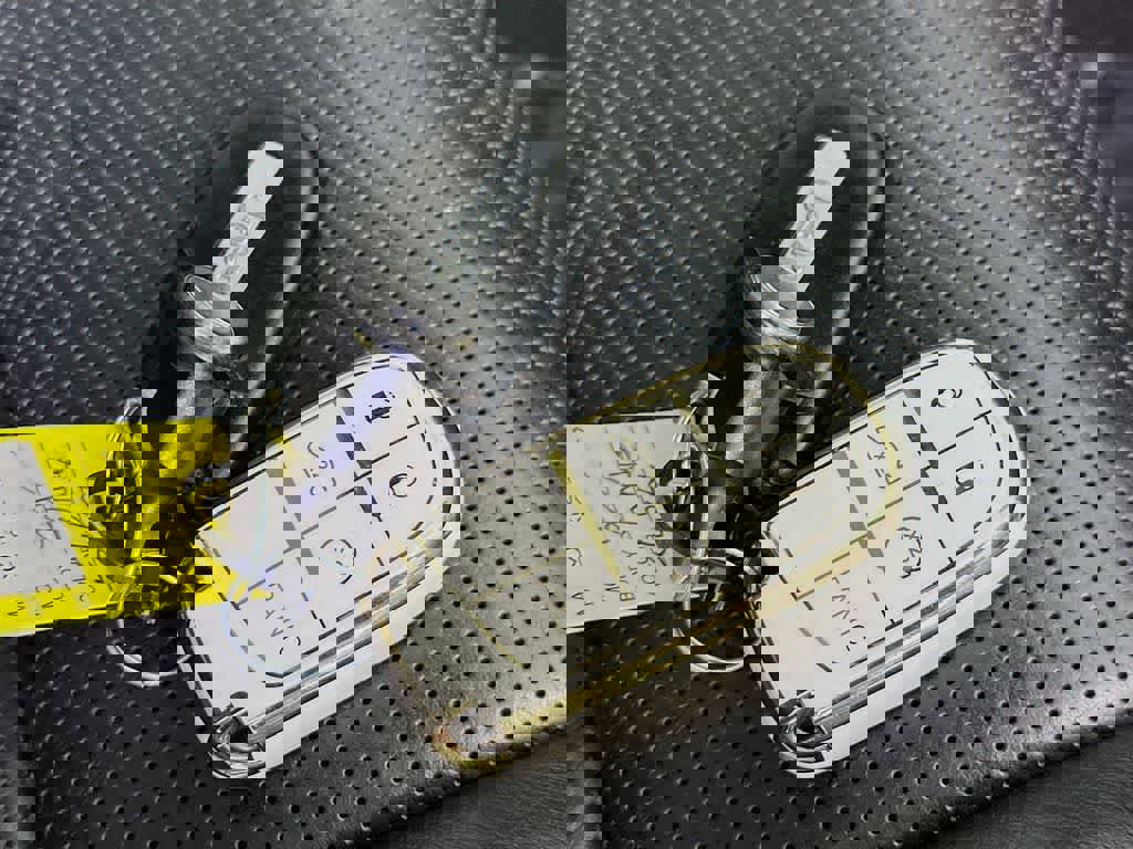 Used 2019 Jeep Grand Cherokee Overland image 21