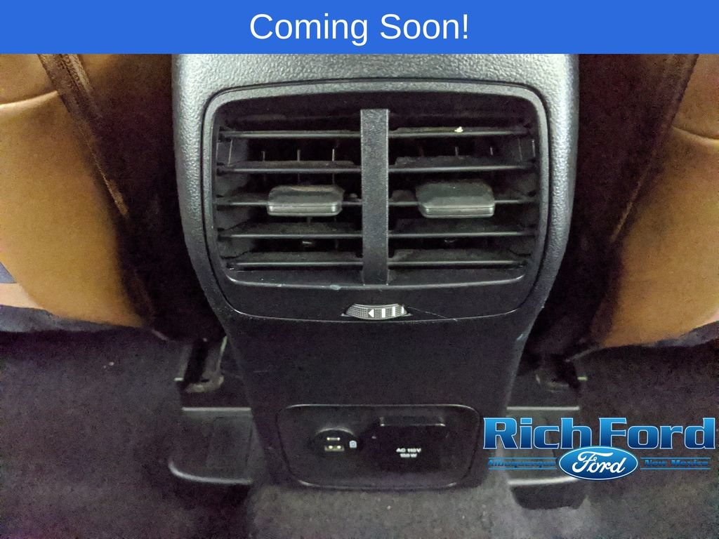 Certified 2023 Ford Bronco Sport Outer Banks w/ Tech Package AWD/4WD image 17