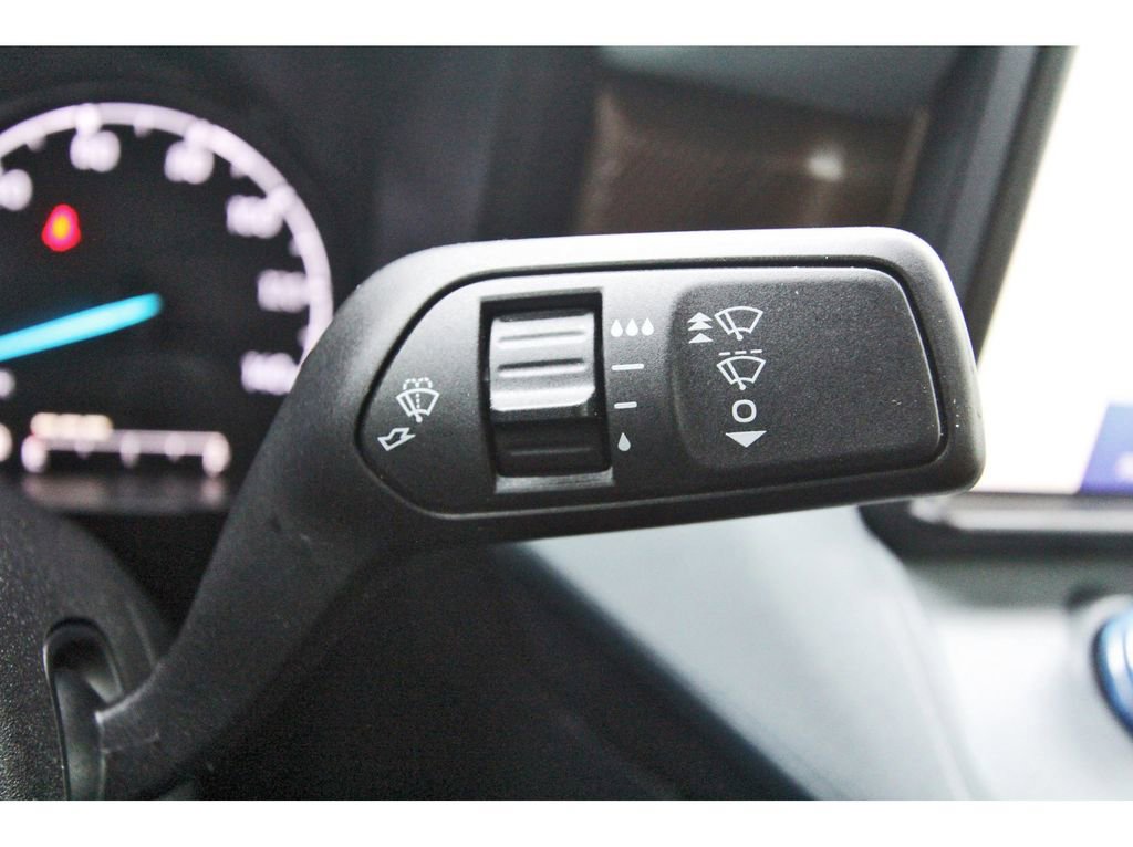 Certified 2024 Ford Maverick Lariat FWD image 17