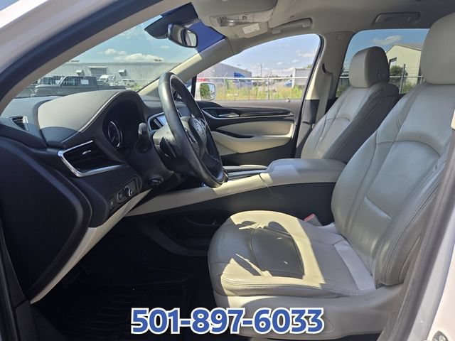Used 2018 Buick Enclave Premium w/ Trailering Package FWD image 9