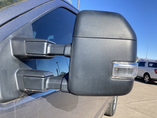 Certified 2022 Ford F250 XL w/ STX Appearance Package image 2