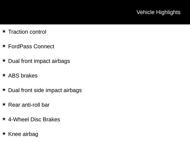 Certified 2023 Ford Edge ST-Line AWD/4WD image 8