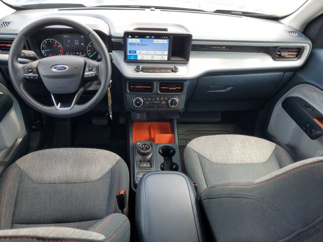 Certified 2023 Ford Maverick XLT w/ Equipment Group 300A Standard AWD/4WD image 30