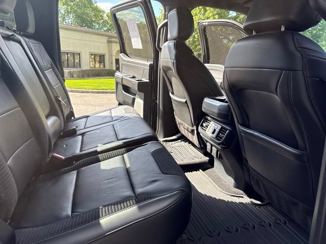 Certified 2023 Ford F150 Raptor w/ Raptor Carbon Fiber Package AWD/4WD image 37
