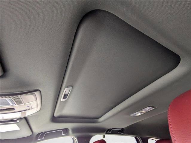 Used 2023 MAZDA CX-9 Carbon Edition image 15