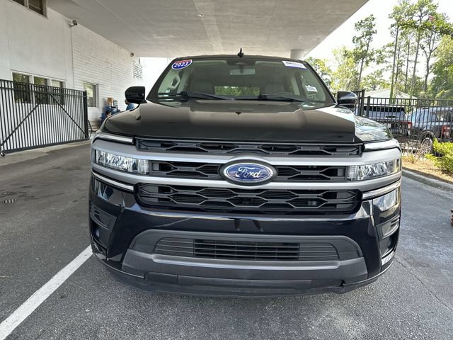 Certified 2023 Ford Expedition XLT RWD image 9
