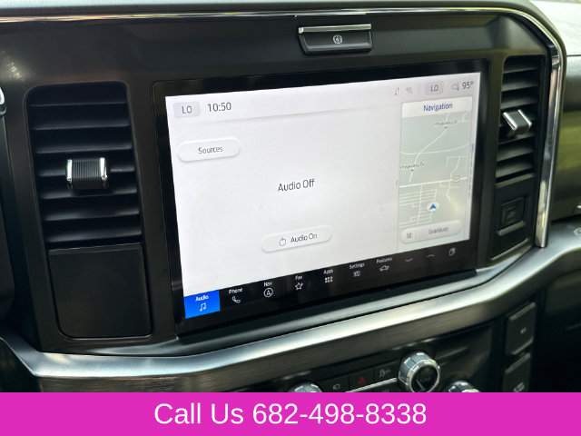 Certified 2025 Ford F250 Lariat AWD/4WD image 24