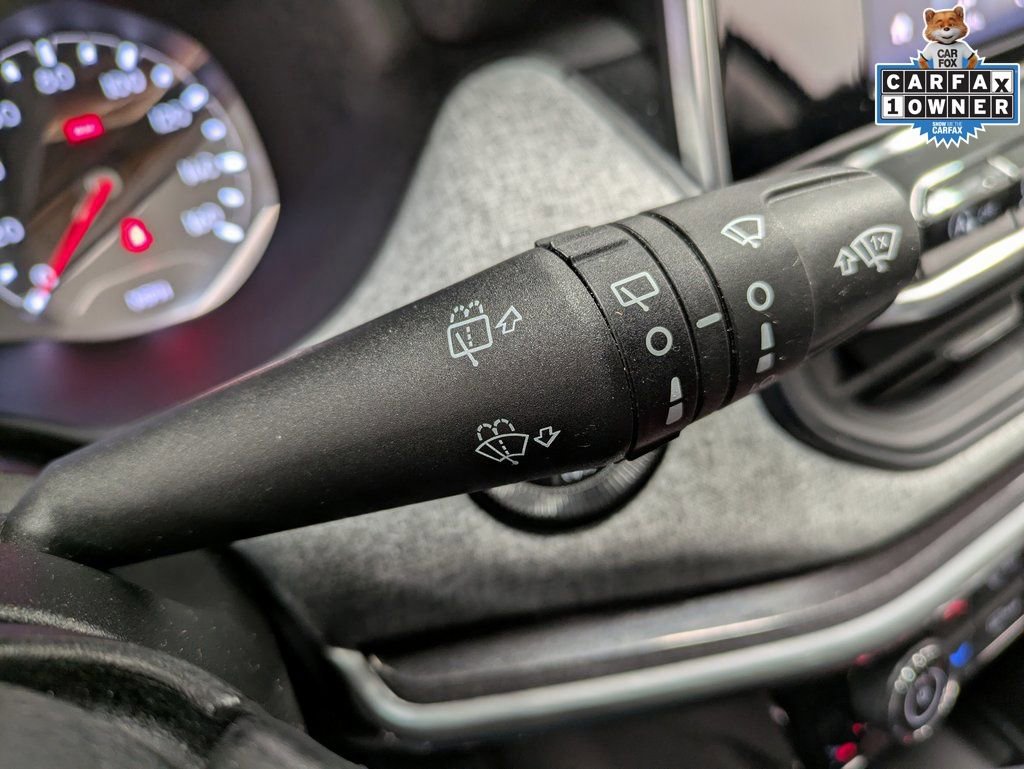 Used 2022 Jeep Compass Latitude w/ Sun and Sound Group image 22