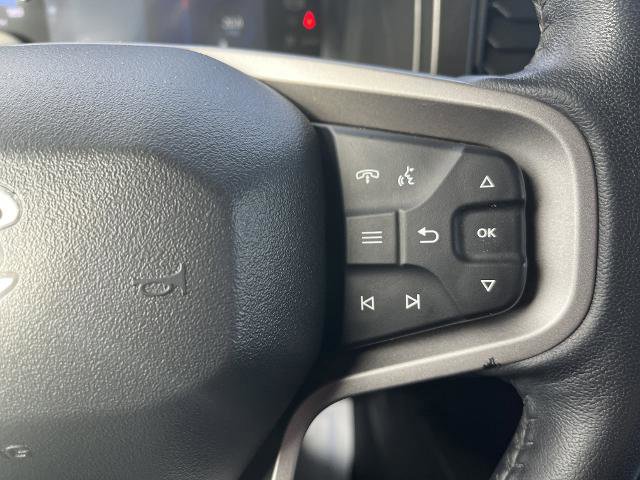 Certified 2023 Ford Bronco Black Diamond image 15