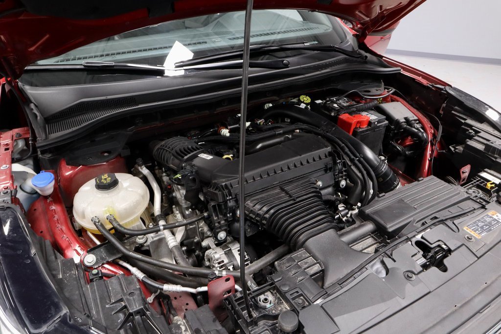 Certified 2023 Ford Escape ST-Line Select w/ Tech Pack #2 image 18