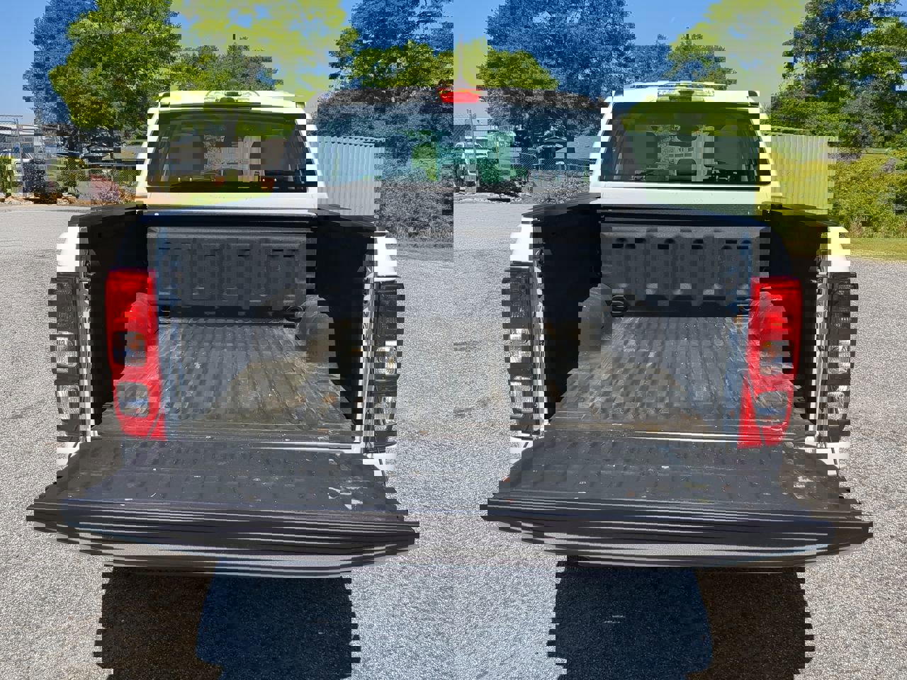 Certified 2023 Ford Ranger XL image 11