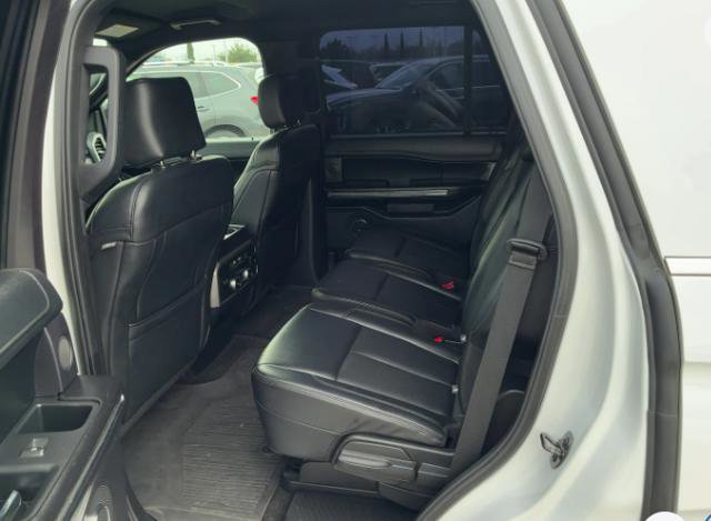 Certified 2019 Ford Expedition XLT w/ Equipment Group 202A image 12
