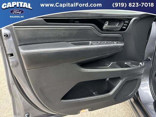 Used 2025 Honda Odyssey Touring image 20