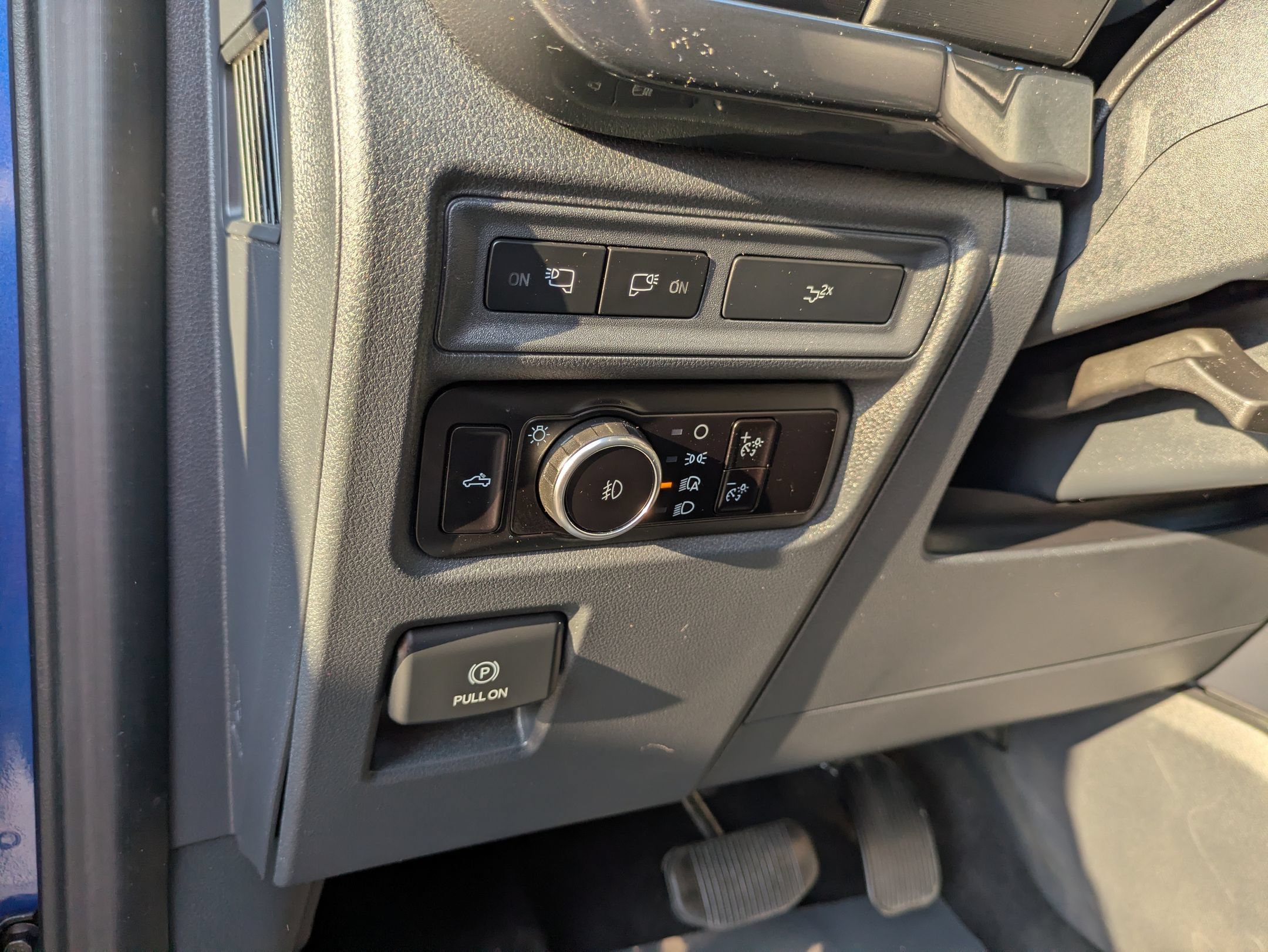 Certified 2023 Ford F150 XLT w/ Equipment Group 302A High AWD/4WD image 18