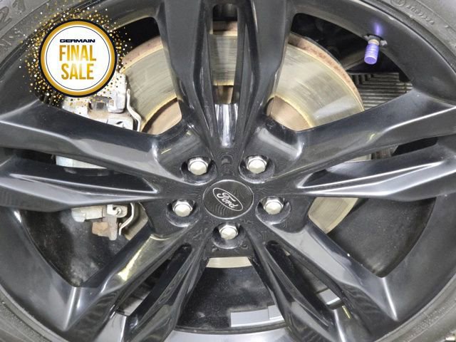 Certified 2020 Ford Edge ST w/ Equipment Group 401A image 10