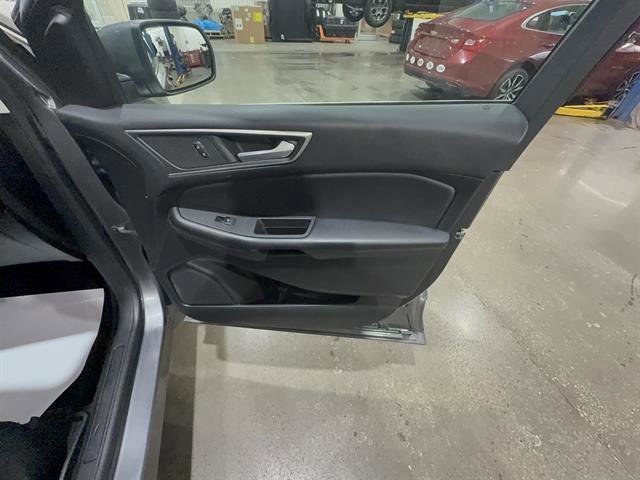 Certified 2022 Ford Edge SEL w/ Convenience Package image 27