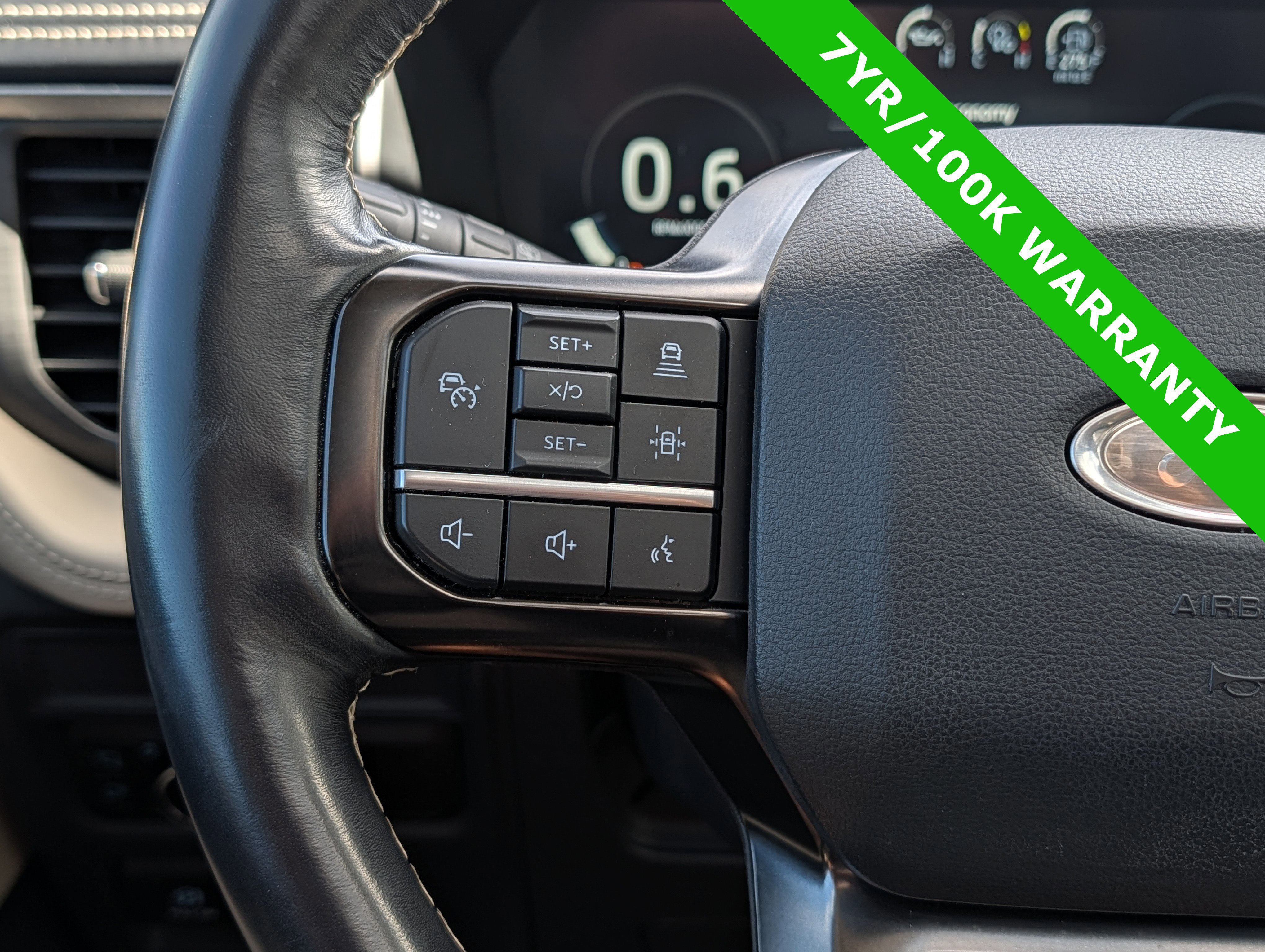 Certified 2023 Ford Expedition Max Platinum AWD/4WD image 27