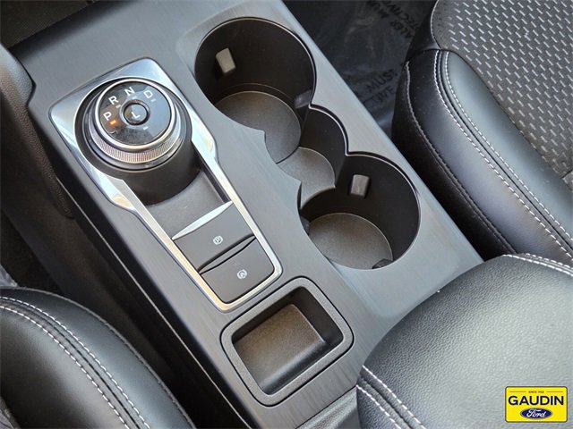 Certified 2025 Ford Escape PHEV w/ Class II Trailer Tow Package image 24