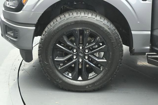 Certified 2024 Ford F150 XLT w/ Equipment Group 302A MID AWD/4WD image 34