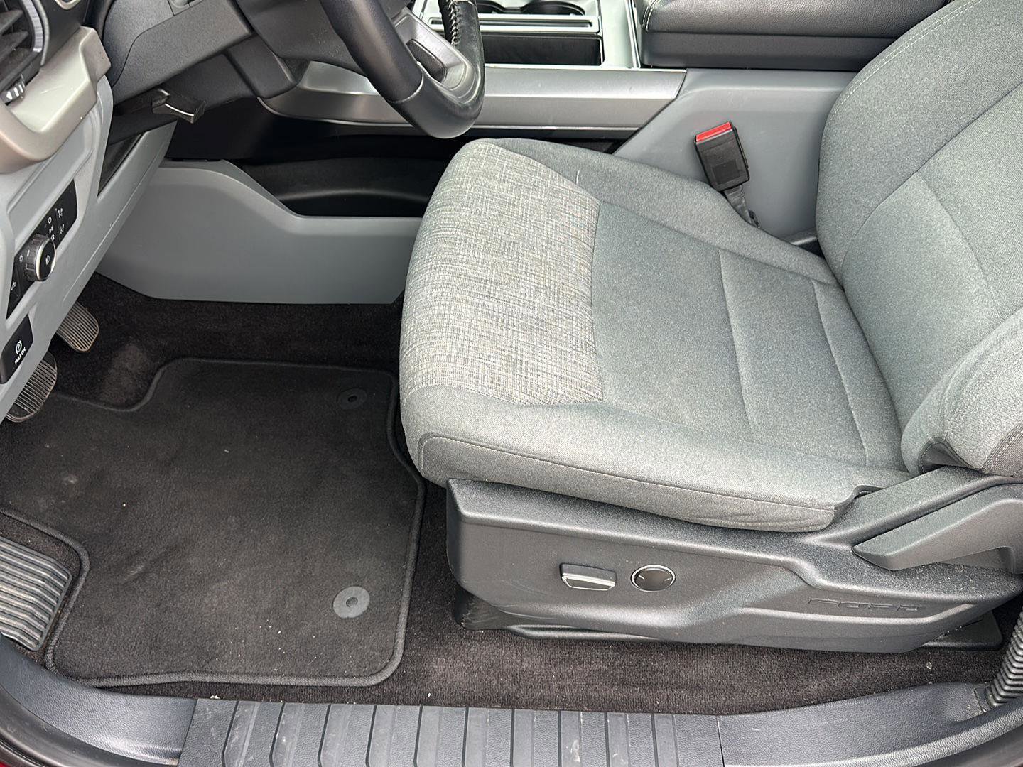 Certified 2021 Ford F150 XLT w/ Equipment Group 301A Mid image 12