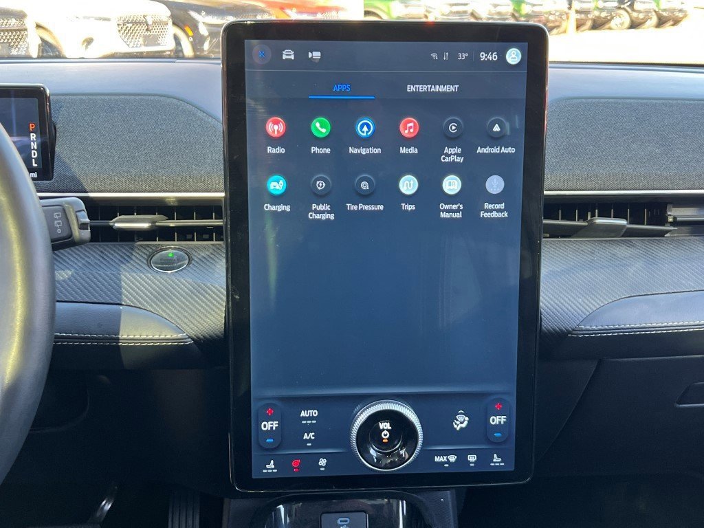 Certified 2023 Ford Mustang Mach-E Premium image 21