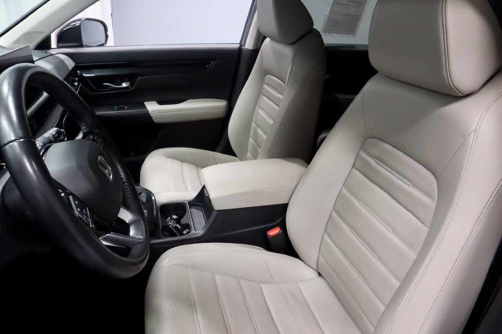 Used 2025 Honda CR-V EX-L image 23