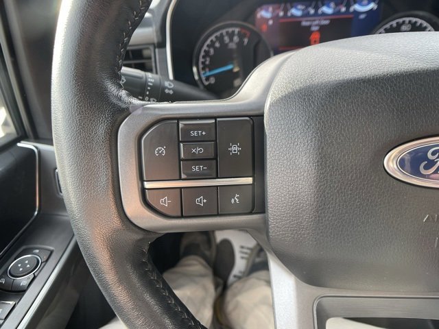 Certified 2022 Ford F150 XLT w/ Equipment Group 302A High image 19