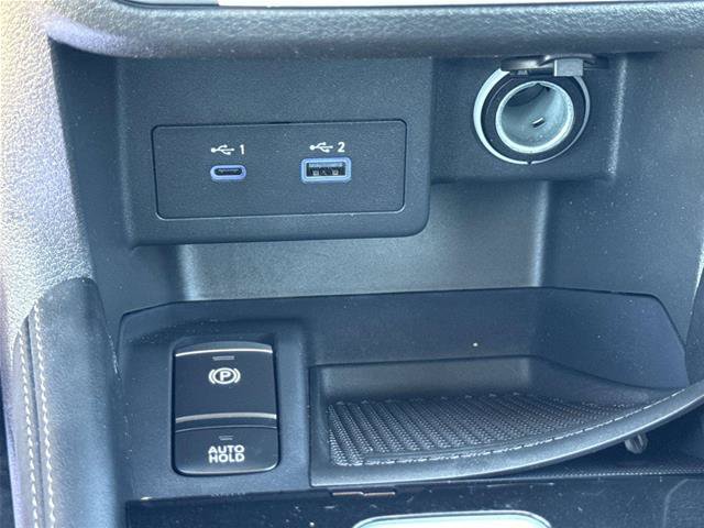 Used 2024 Nissan Kicks SV FWD image 28