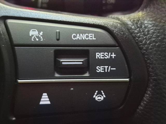 Used 2024 Honda CR-V EX image 14