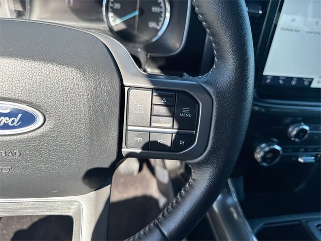 Certified 2021 Ford F150 XLT w/ Equipment Group 302A High image 34