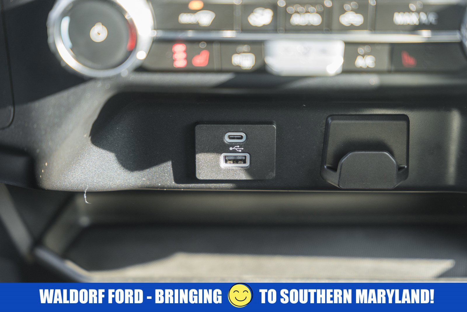 Certified 2023 Ford F150 XLT w/ Equipment Group 302A High image 30