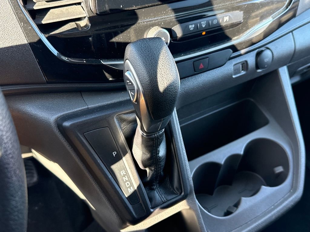 Certified 2024 Ford Transit 350 XLT image 22