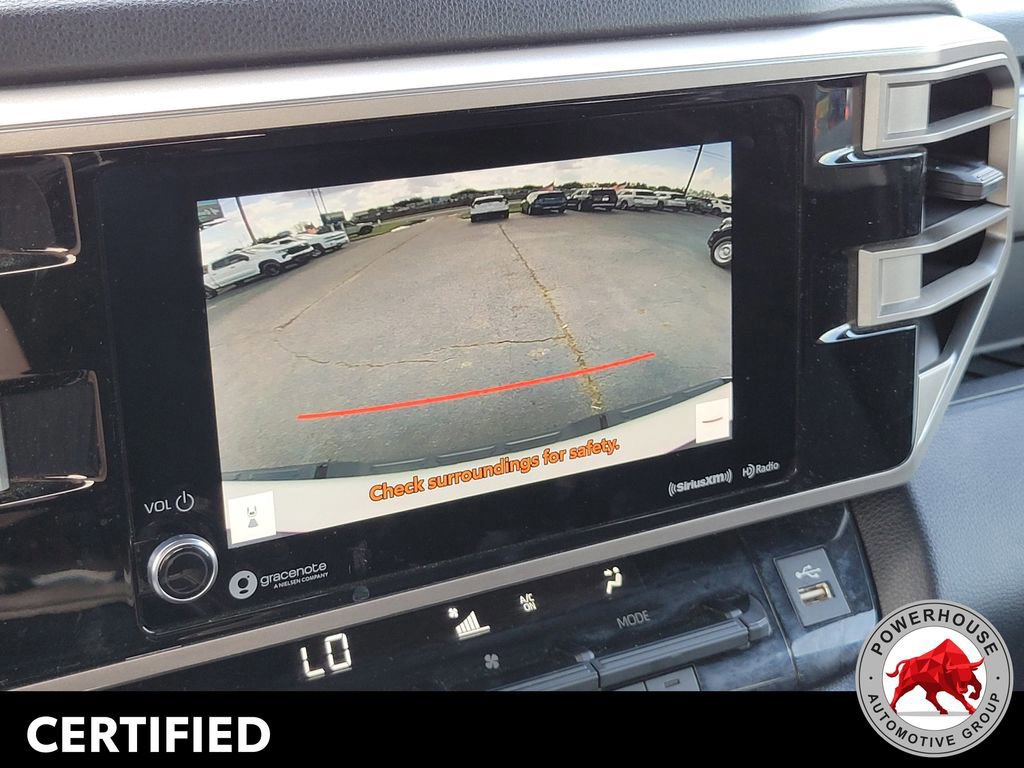 Used 2023 Toyota Tundra SR5 w/ SR5 Convenience Package image 23