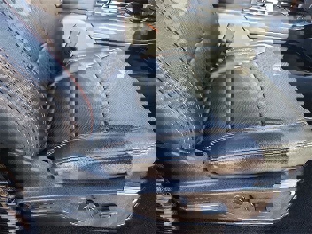 Certified 2021 Ford F150 Lariat w/ Equipment Group 502A High image 32