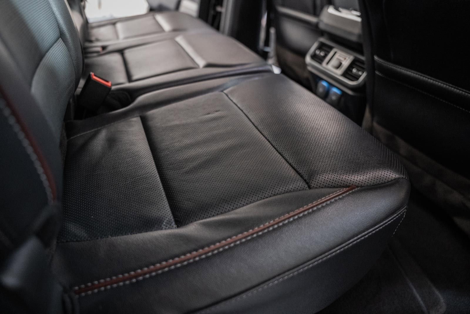 Certified 2023 Ford F150 Lariat w/ Equipment Group 502A High image 43